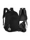 Rucksack Schwarz