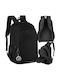 Rucksack Schwarz