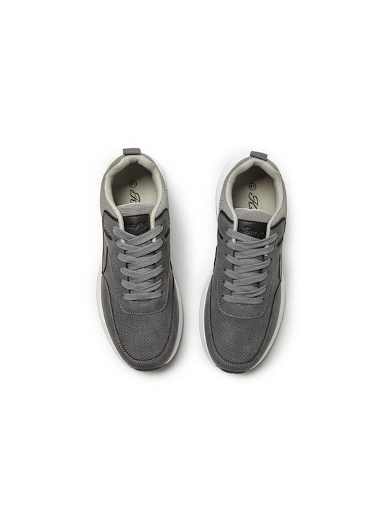 Jomix Sneakers Grey