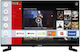 United Smart Τηλεόραση 32" HD Ready LED UN32342S (2024)