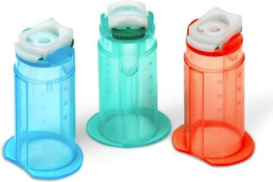 Vacutainer Pronto Holder B.D. Multi-use Tube Adapters 1 piece