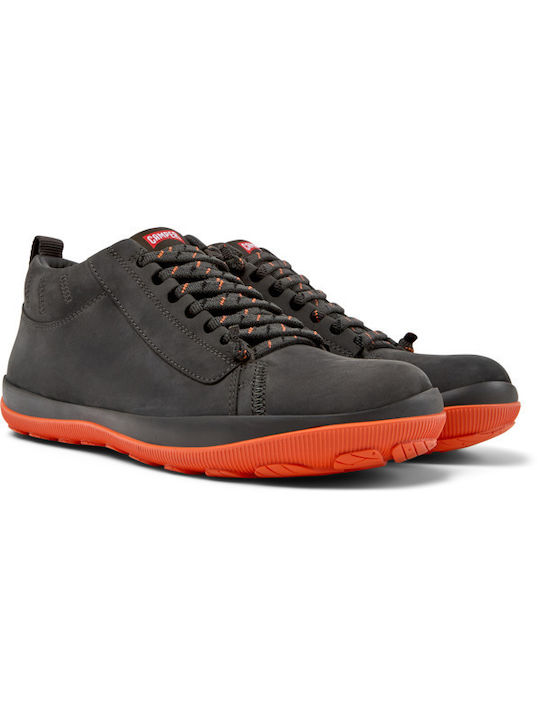 Peu Pista Sneakers Grey