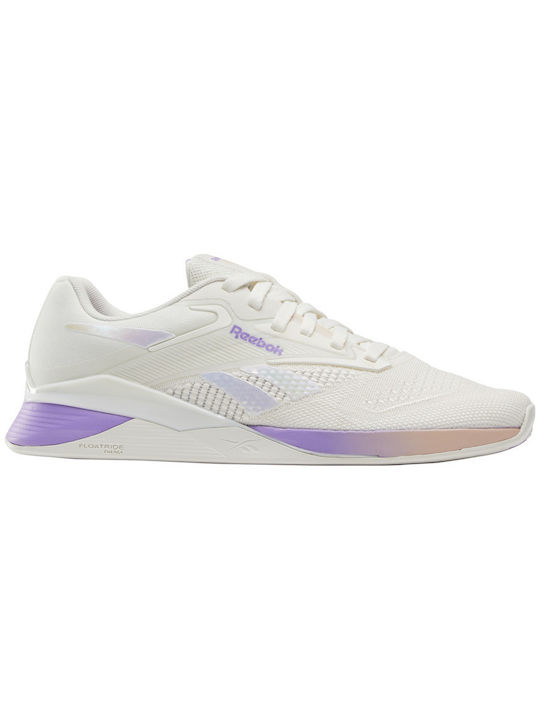 Reebok Nano X4 Γυναικεία Αθλητικά Παπούτσια Cro...