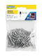 Rapid Nituri Aluminiu M2x8mm 100buc