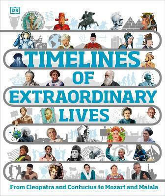 Timelines Of Extraordinary Lives