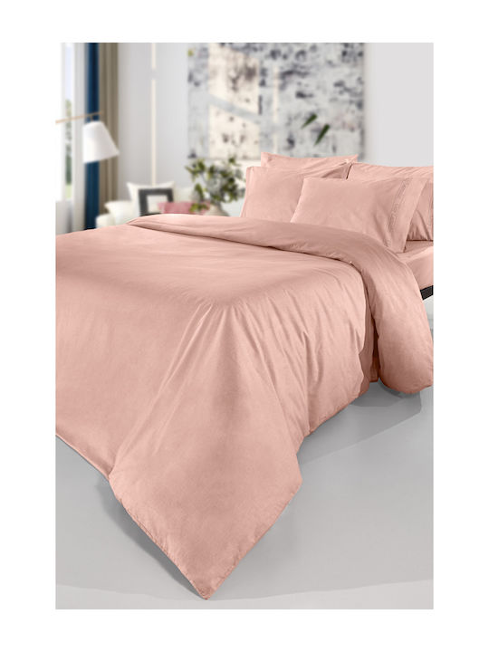 Guy Laroche Bettlaken für Einzelbett mit Gummib...