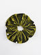 Mat Fashion Scrunchie Πράσινο