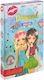 Creative Craft Besties Diamond Painting Jewellery Set 4 Pcs 26x17cm 8 Colours