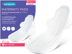 Lansinoh Maternity Pads 12τμχ Lansinoh Maternity Pads 12τμχ