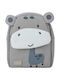 Freeon Σακίδιο Little Explorer Grey 82184