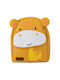 Freeon Ghiozdan Little Explorer Galben 82177