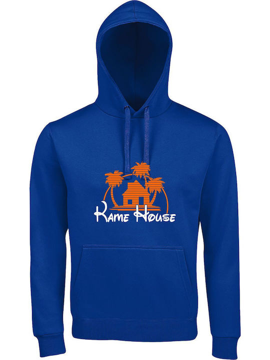 Kame House Dragon Ball Kapuzenpulli Dragon Ball...