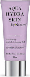 Nacomi Συσφικτική Κρέμα Νυκτός 85ml Nacomi Συσφικτική Κρέμα Νυκτός 85ml
