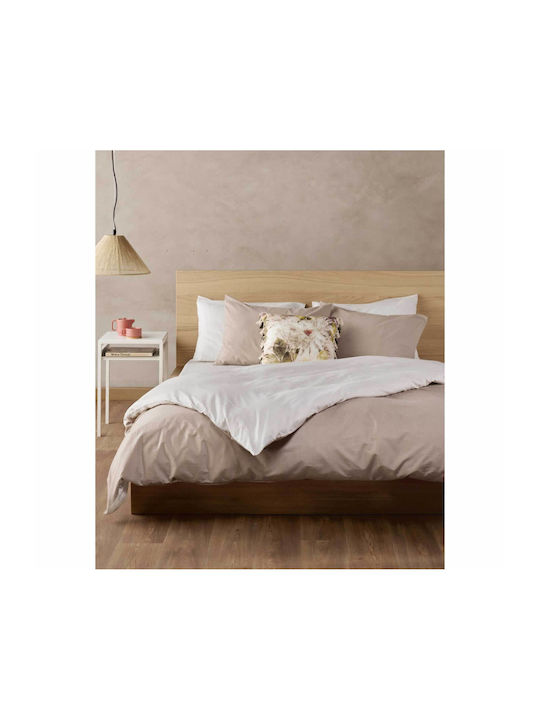 Kentia Πάπλωμα Μονό 160x240εκ. Pesca 26 300 GSM