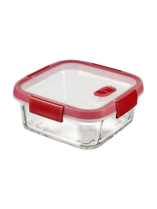 Curver Lunchbox Glas Transparent 700ml 1Stück