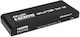 Qoltec Splitter 51798 5901878517988