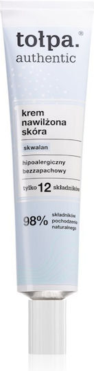 Tolpa Authentic Cream Face for Dry Skin 40ml