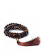 Mala Meditation 108 Beads Tiger's Eye Cat's Eye