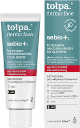 Tolpa Sebio Cremă Pentru Imperfecțiuni 40ml