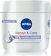 Nivea Repair & Care Κρέμες Σώματος 400μλ