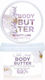 Beauty Line Cosmetics Body Butter White Musk 250ml