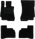Autopataki Set of Front and Rear Mats 4pcs for ...