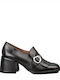 Pantofi cu toc Negre