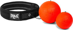 Everlast Powerlock Reflex Ball Πυγμαχίας