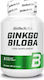 Biotech Usa Ginkgo Biloba 90 Tabletten