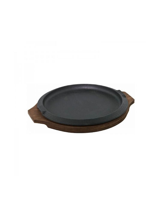 ILSA Pan aus Gusseisen 26cm