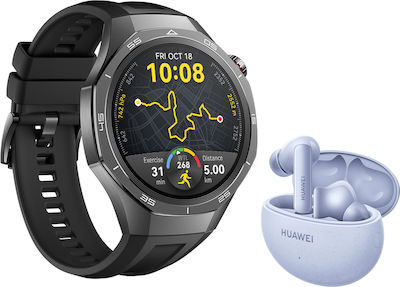 Huawei watch gt skroutz deals