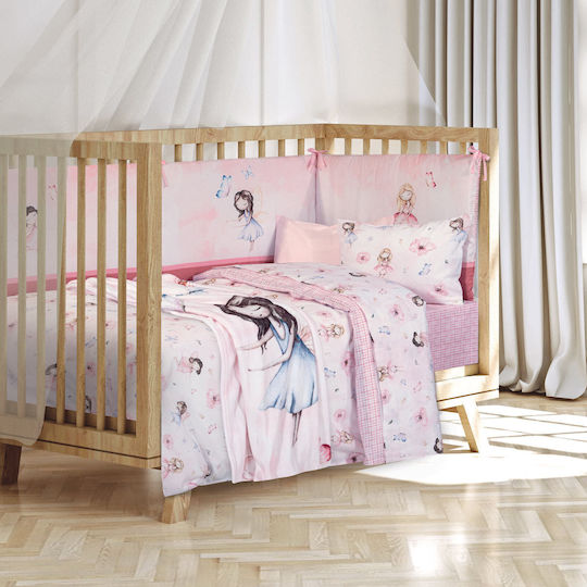 Greenwich Polo Club Babydecken Kinderbett 110x150cm