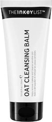 The Inkey List Cleanser Oat Balm Facial Cleanser 150ml