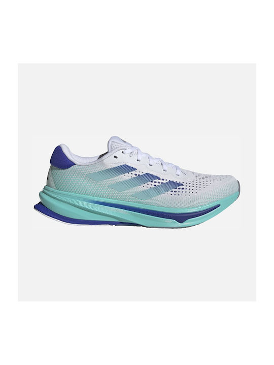 adidas Supernova Rise Herren Sportschuhe Laufen...