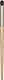 Clarins Make Up Brush for Eye Shadow Synthetic Bristle