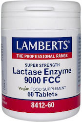 Lamberts 350mg 60 tabs