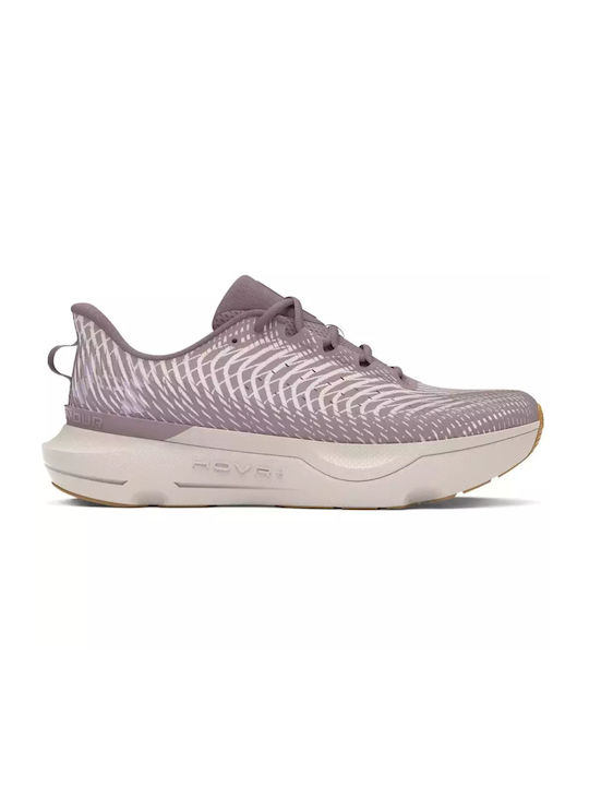 Under Armour Infinite Pro Damen Laufen Colorful
