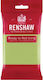 Fondant Renshaw 250g Verde Pastel