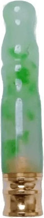 Jade Stone Pipe Regular Slim & Extra Slim Cigarette
