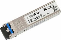 MikroTik S-31DLC20D Transceiver