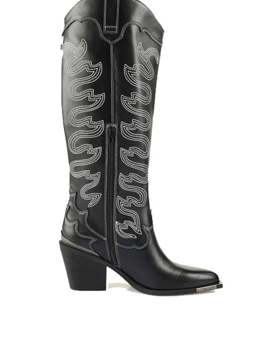 Buffalo Women's Boots Black