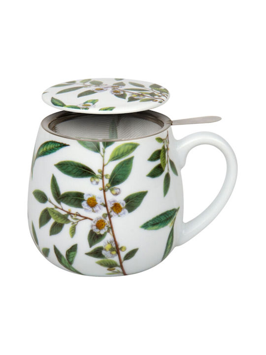 Konitz Mug Green 420ml