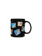 Winkee Mug Black