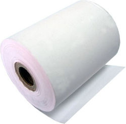 Media Center Cash Register Tape W57xD40mm Media Center Cash Register Tape W57xD40mm