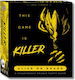 Настолна игра This Game Is Killer за 3-10 играчи 10+ години (EN)
