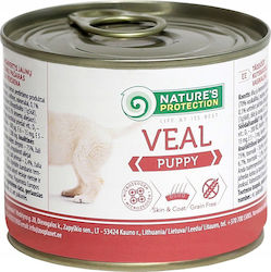 Nature's Protection Wet Food 200gr Nature's Protection Wet Food 200gr