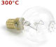 Bosch Oven Bulb 40W for Socket E14