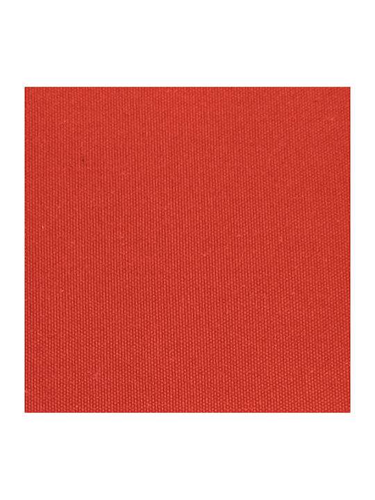 Jgs S.a Outdoor Fabric Canvas K14 Red 180cm X 100cm