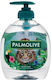 Palmolive Tropical Forest Течен Сапун с Помпа Екзотични Плодове 300ml