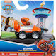 Spin Master Paw Patrol Αυτοκινητάκι Pup Squad R...